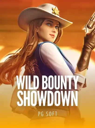 Wild Bounty Showdown Slot von PG Soft im Flagman Casino