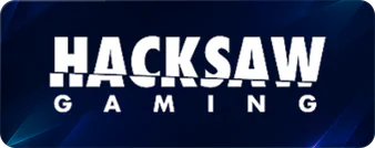 Hacksaw Gaming Hacksaw Gaming Logo