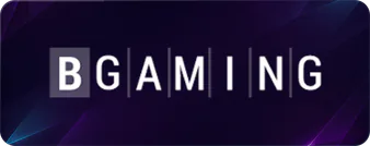 BGaming BGaming Logo