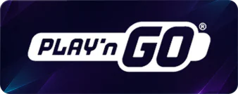 Play'n GO Play'n GO Logo