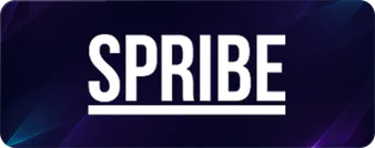 Spribe Spribe Logo