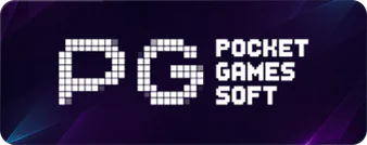 PG Soft PG Soft Logo