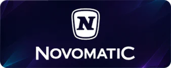 Novomatic Novomatic Logo