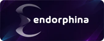 Endorphina Endorphina Logo