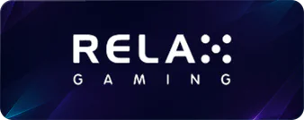 Relax Gaming Relax Gaming Logo