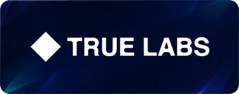 True Labs True Labs Logo