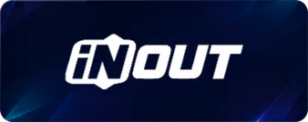 InOut InOut Logo