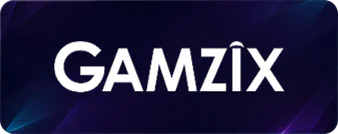 Gamzix Gamzix Logo