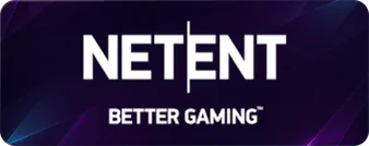 NetEnt NetEnt Logo