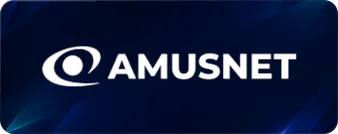 Amusnet Amusnet Logo