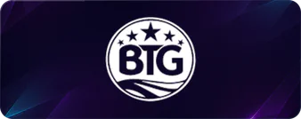 Big Time Gaming Big Time Gaming Logo