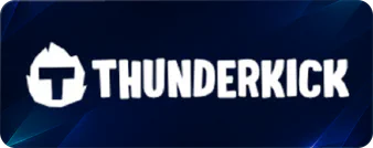 Thunderkick Thunderkick Logo