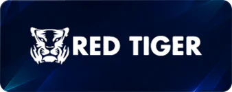 Red Tiger Red Tiger Logo