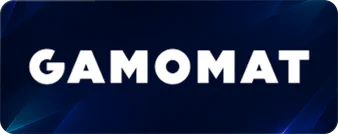 Gamomat Gamomat Logo