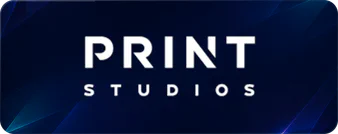 Print Studios Print Studios Logo