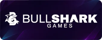 Bullshark Games Bullshark Games Logo