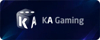 KA Gaming KA Gaming Logo